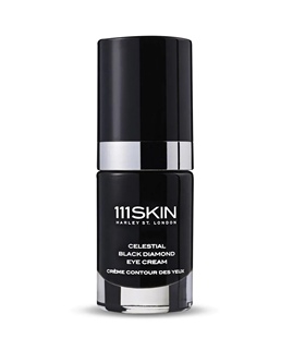 英国111SKIN黑钻光蕴再生修复眼霜15ml紧致淡化黑眼圈滋润提拉