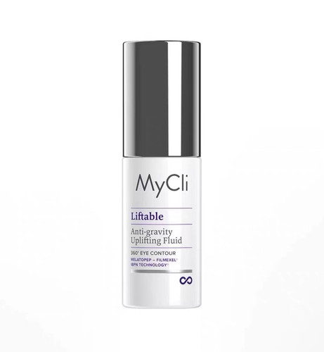 关注粉丝价 意大利mycli眼霜麦可莉360反重力紧致眼霜黑眼圈15ml