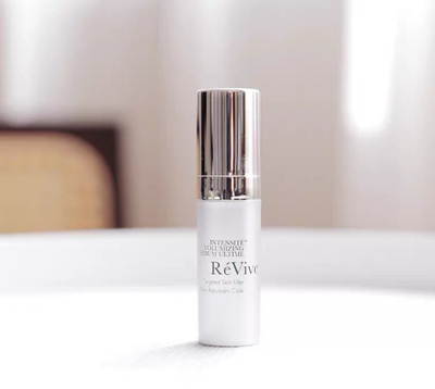 revive 利维肤 赋活光彩丰盈弹润精华液口水精华紧致抗皱5ml