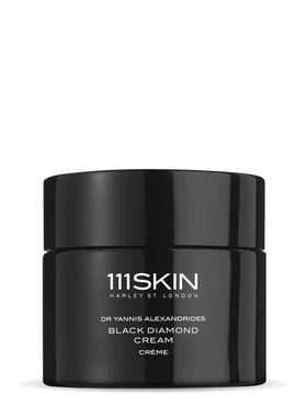 111skin臻奢K皱紧致精华面霜50ml黑钻面霜紧致平滑细腻