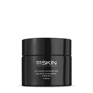 111skin臻奢K皱紧致精华面霜50ml黑钻面霜紧致平滑细腻