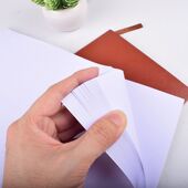 A4复印纸A3 80g单包白纸打印纸学生草稿纸试卷纸办公用纸A5