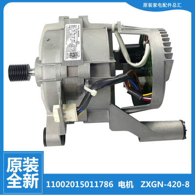 适小天鹅洗衣机配件电机TD100V62WIAD5/V80WDX/VN60WDG/VT096WDG