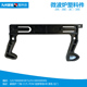 MM8MEFQ3 适用美 231C L201B 微波炉配件门钩勾扣开关M5 231A