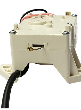 原装正品容声洗衣机配件排水电机牵引器RB70D1321W WB60-L202