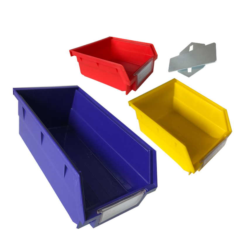 零件盒挂板挂百叶板盒子工具柜用