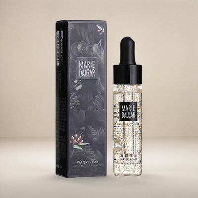 玛丽黛佳红参肌底亮颜精华露