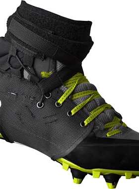 橄榄球护踝BATTLE XFAST橄榄球鞋外置防崴脚扭伤护具脚踝支撑鞋套