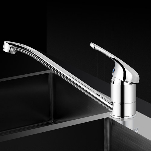 厨房洗菜盆水龙头冷热洗碗池水槽