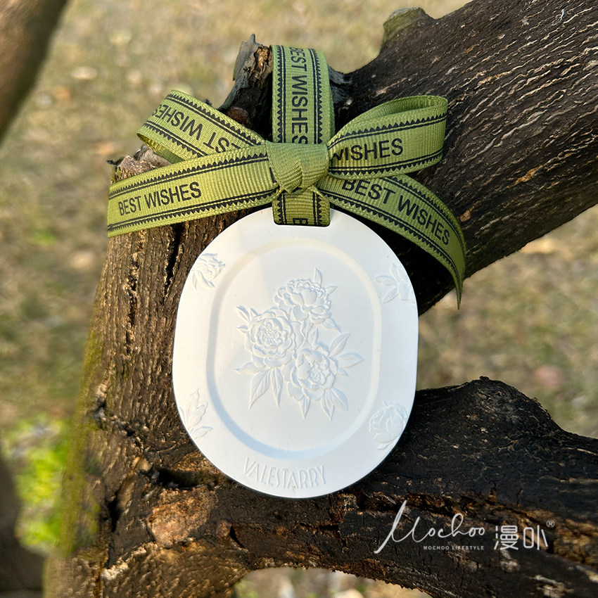 汽车香水香薰挂件高级女神车饰