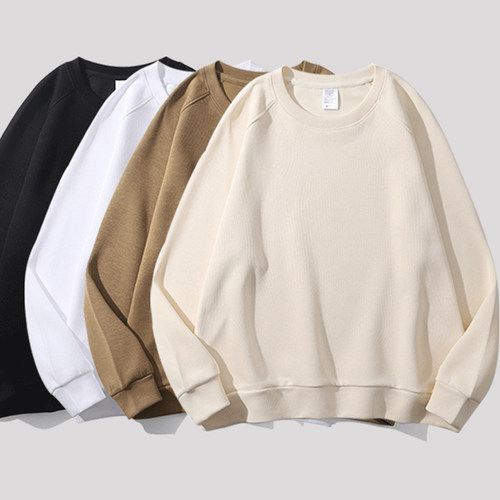 常规款宽松休闲宽松卫衣