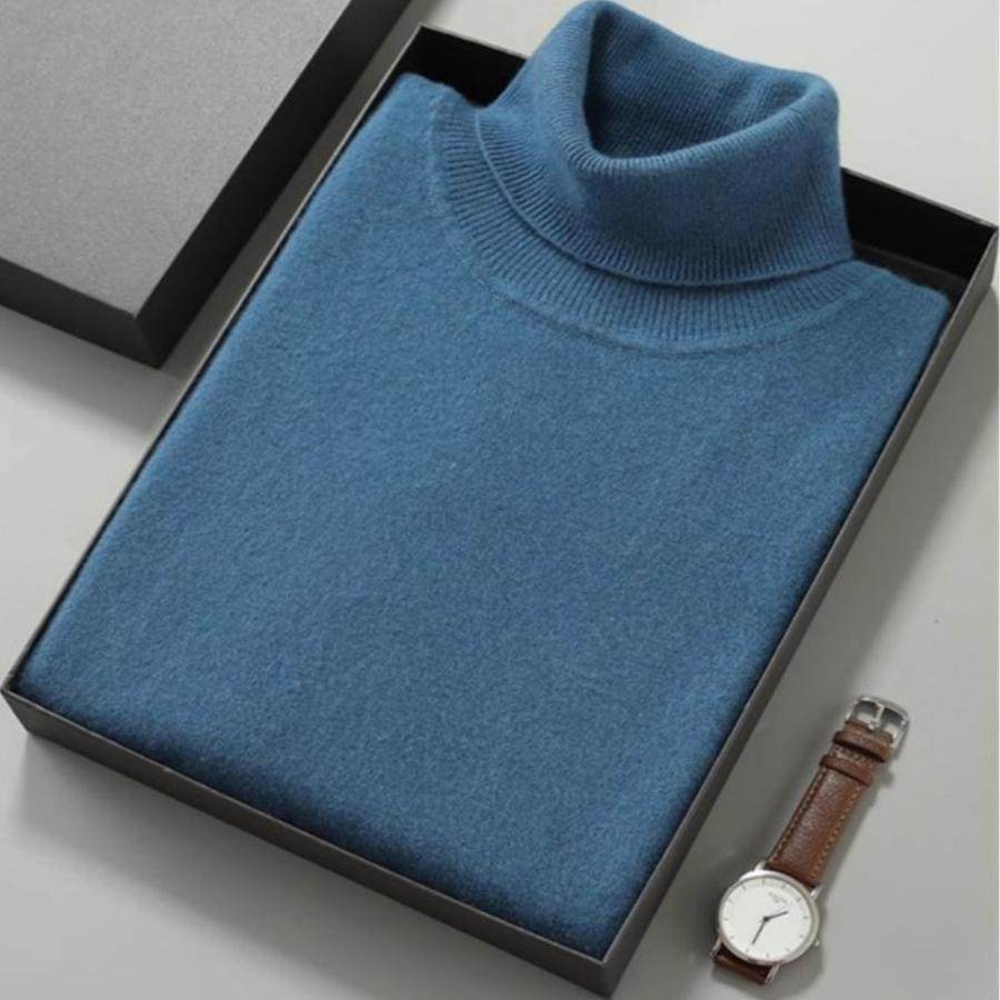 100%纯羊毛衫男高领套头大码针织毛衣秋季休闲商务打底保暖羊绒衫,男装,针织衫/毛衣,淘宝优惠券,粉丝福利购,淘宝优惠卷