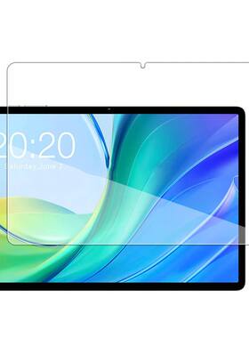 For Teclast M50 10.1 Inch HD Tablet Tempered Glass Clear Scr
