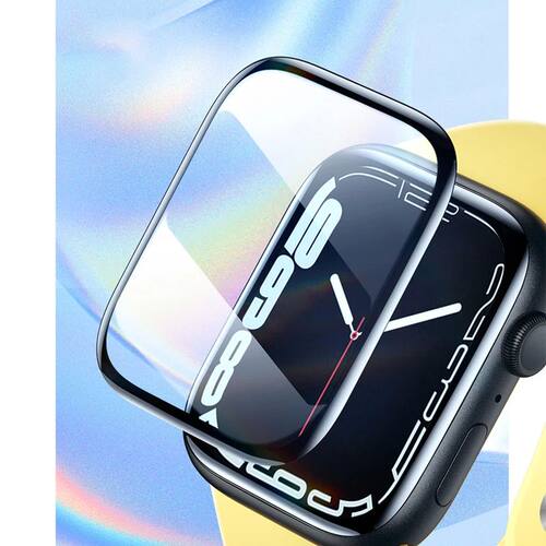 Tempered Glass Film for Apple Watch 3/4/5/6/7/SE/8/9 38MM 40