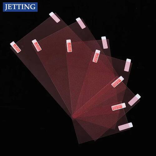 2Pcs Universal Screen Protector 5/6/7/8/9/10/11/12 Inch Smar