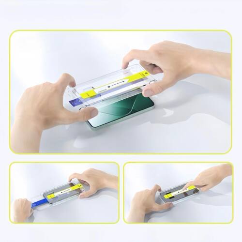 Tempered Glass Screen Protector for Google Pixel 10 10a 7a 7