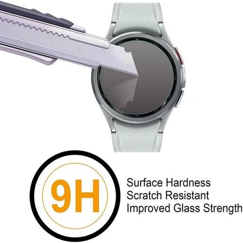 Glass Protective Film For Samsung Galaxy Watch 7 Ultra 6 5 4