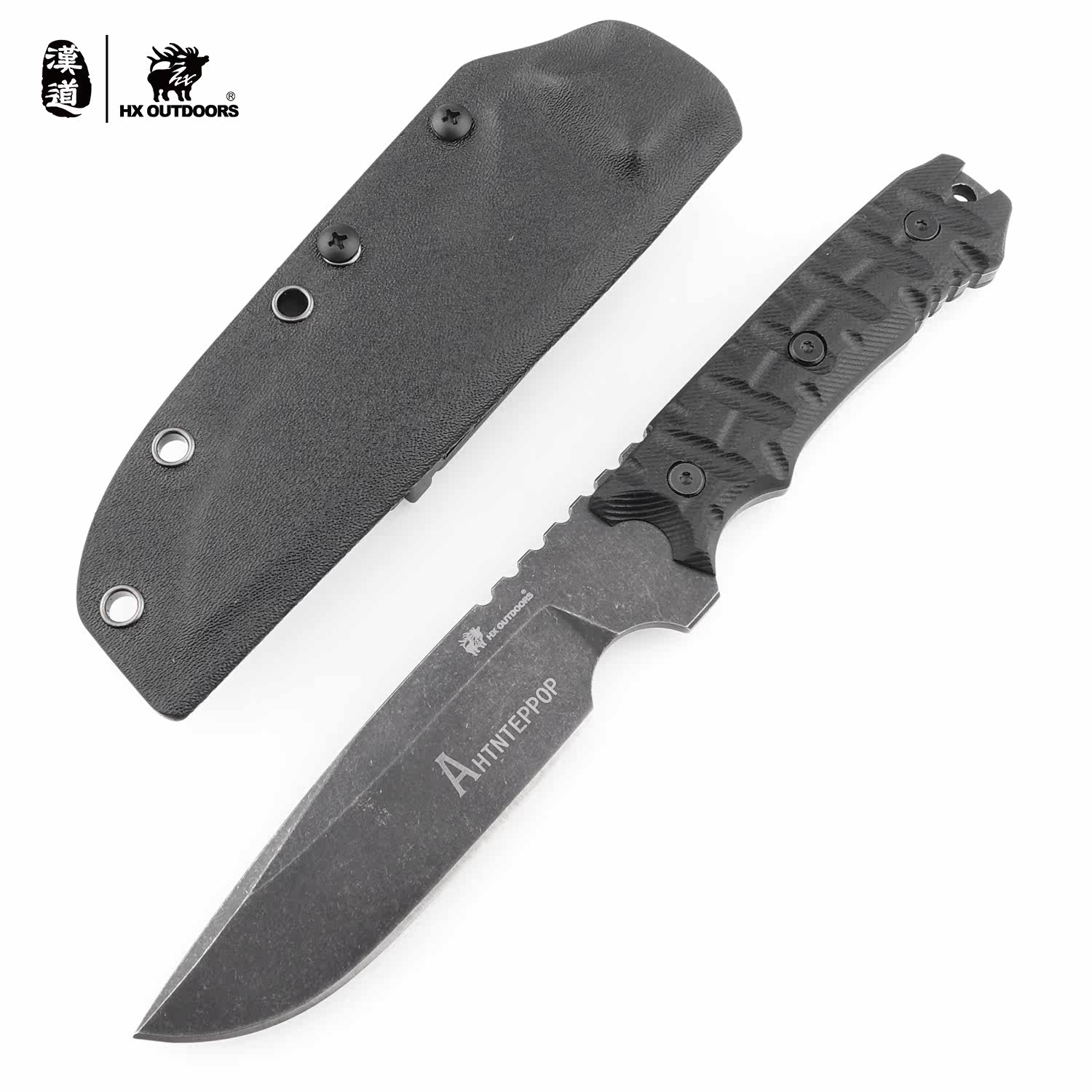 Han Tao Survival Saber Self-defense tool tactics Camping knife alpha high hardness Steel Jungle Straight Knifein the Outdoor/Mountaineer/Camping/Travel Goods , Tool/Multi Tools , Other outdoor tool  category - from Buy2taobao.com to provide professional Taobao agent buy service