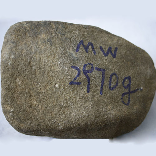 缅甸翡翠玉石原石毛料冰种手镯