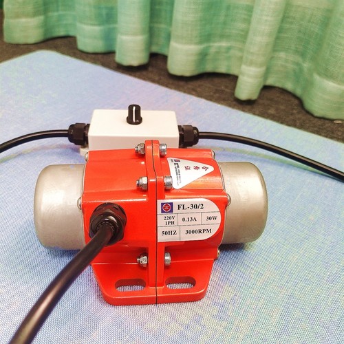 批发振动电机动力足可调速220V