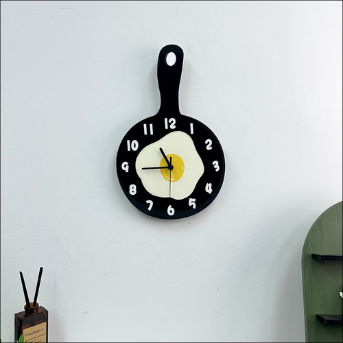 创意客厅木卡通装饰挂墙