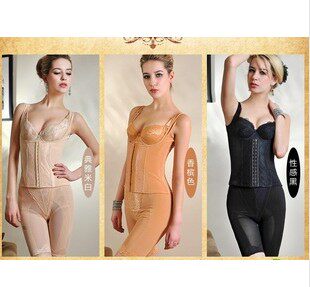 Corset amincissant - Ref 687668 Image 1