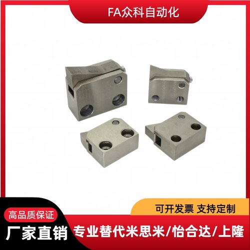 止回组件 PFC01-7C 7CA 10C 14C 20C 28C-R-Y-LK/MK/BK/PK 止回器