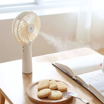 Ventilateur USB - Ref 401023 Image 4