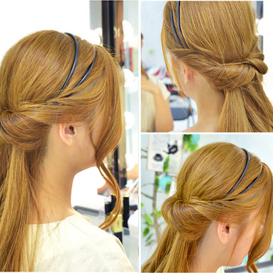 Accessoire cheveux en autre - Ref 1198737 Image 3
