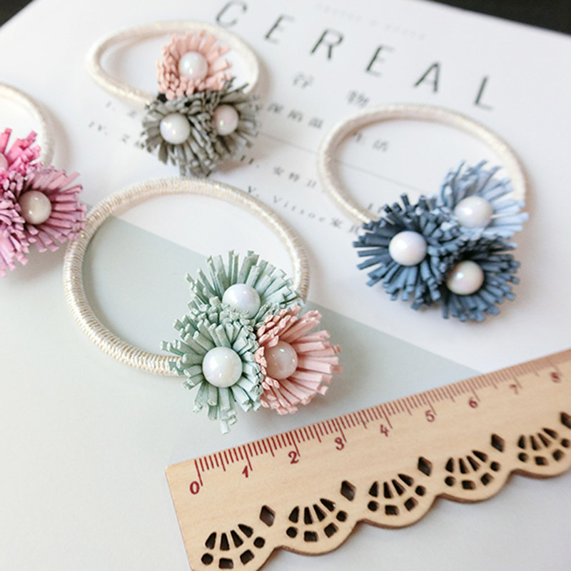 Accessoire coiffure en autre - Ref 1209120 Image 5