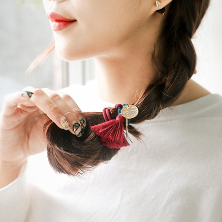 Accessoire coiffure en autre - Ref 1209098 Image 3