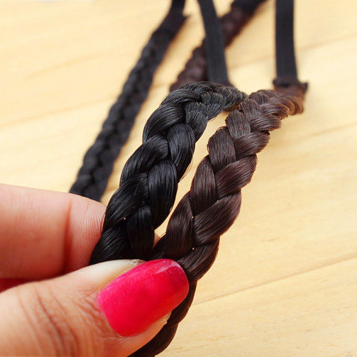 Accessoire coiffure en autre - Ref 1197423 Image 5