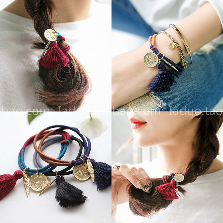 Accessoire coiffure en autre - Ref 1209098 Image 1