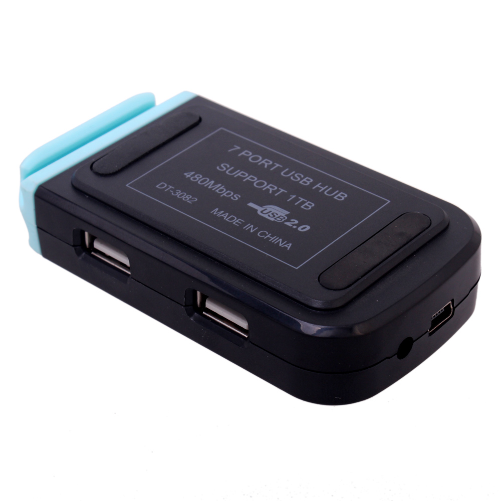 Concentrateur USB - Ref 372998 Image 4