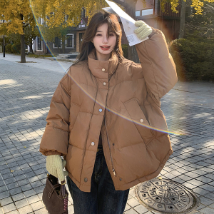 现货！！新款羽绒服保暖外套239-8116-p295k438图片