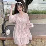 现货新款连衣裙239-2513-p135k198，女装连衣裙，浙宝239