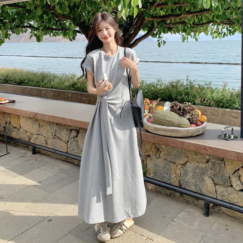 现货新款连衣裙239-2572-P135k198,女装连衣裙,浙宝239
