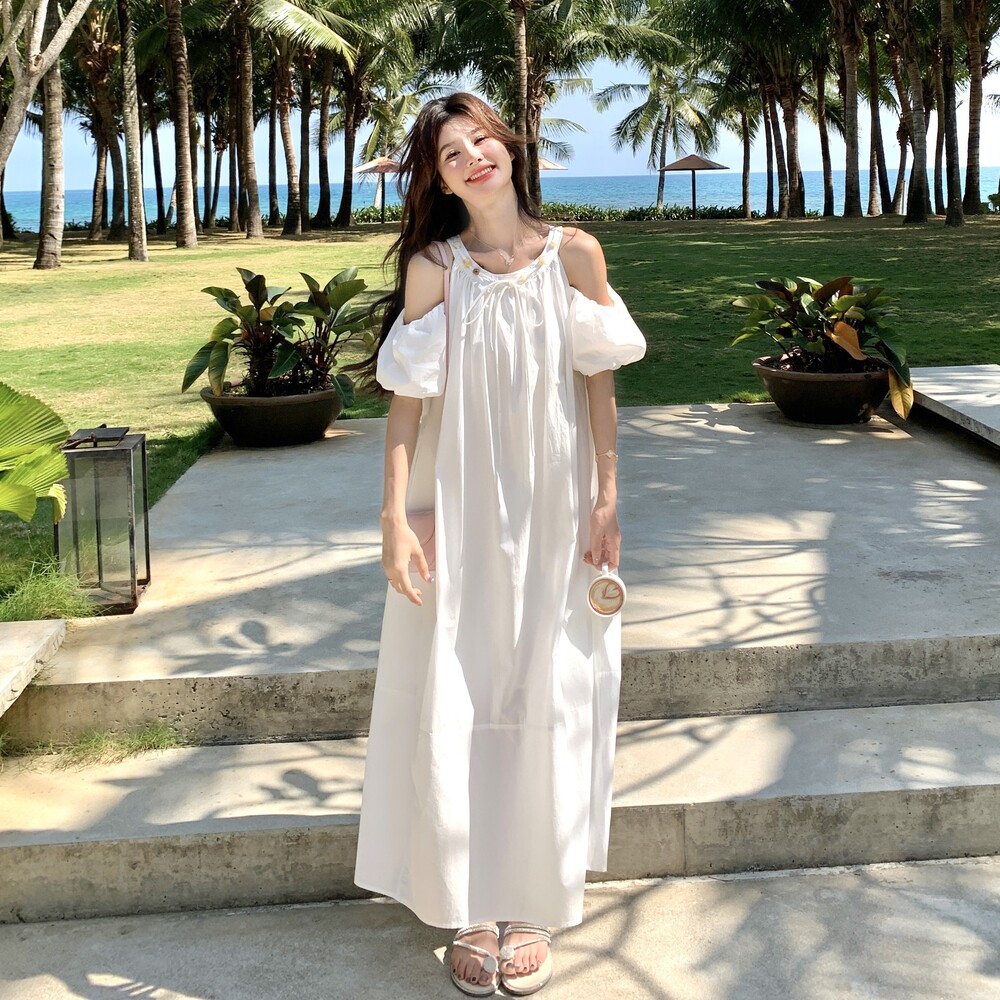 现货新款连衣裙239-2539-P135K198，女装连衣裙，浙宝239