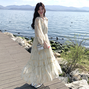 现货 新款连衣裙239-2591-P165k248，女装连衣裙，浙宝239