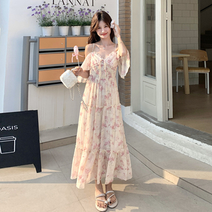 新款连衣裙239-2533-P165K248图片