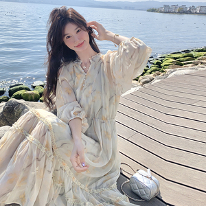 现货 新款连衣裙239-2591-P165k248图片