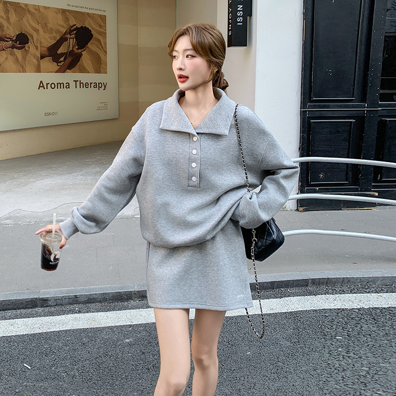 现货新款卫衣套装239-2509-p165k248,女装套装/套裙,浙宝239