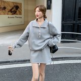 现货新款卫衣套装239-2509-p165k248，女装套装/套裙，浙宝239