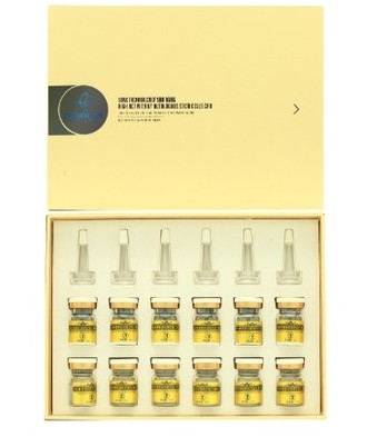 黛博兰青春组合抗皱修复专柜正品