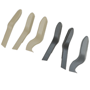 05-14款经典福克斯座椅靠背调节把手高度调整把手柄拉手扣手 手柄