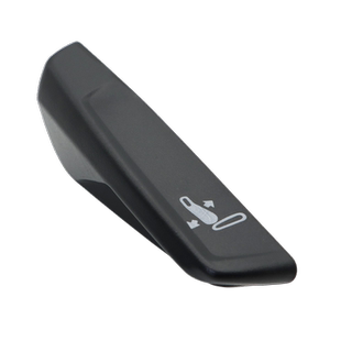 原厂配件适用解放jh6座椅调节扣手靠背调节器前后开关一汽青岛jh6