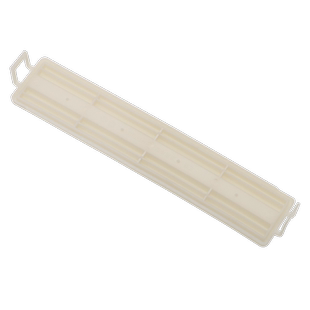 适用三菱欧蓝德劲炫奕歌翼神空调格滤芯外盖板后盖挡板堵盖原厂