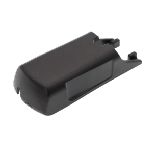 奔驰C级C200L雨刮GLACLSGLCB200E260E300CLA雨刷摇臂盖子帽子卡子