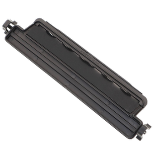 适用北京现代悦动瑞纳朗动名图伊兰特悦动途胜领动空调滤芯盖板