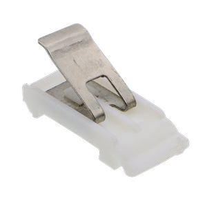 适用于吉利 帝豪GX7远景X6金刚金鹰熊猫加油口盖弹簧片油箱门弹片